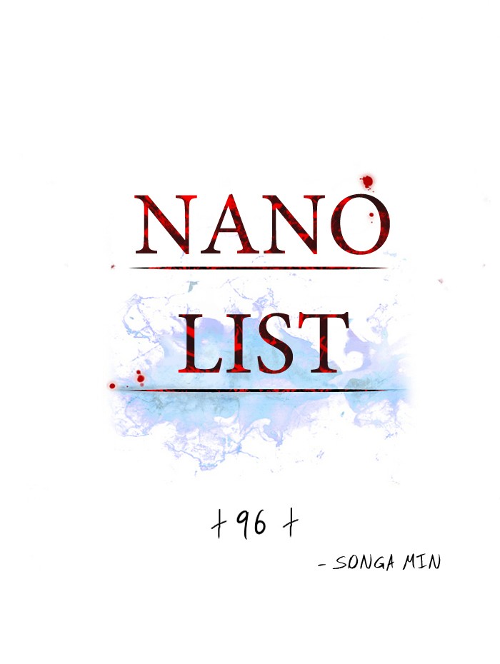 Read Nano List (en) Manga Online