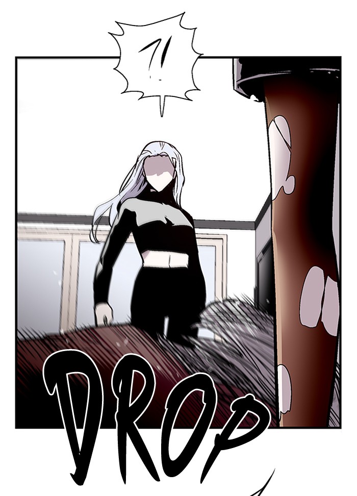 Read Nano List (en) Manga Online