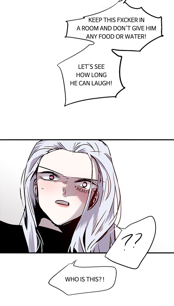 Read Nano List (en) Manga Online