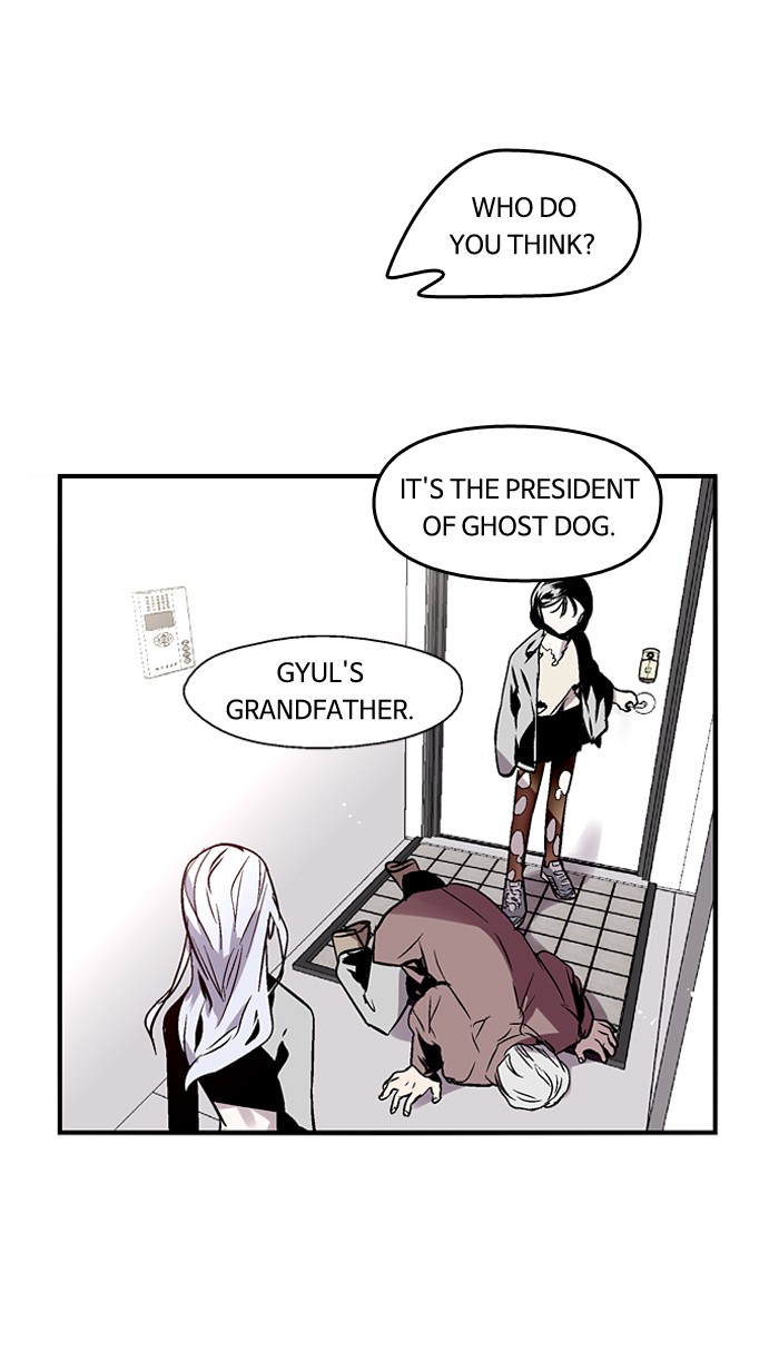 Read Nano List (en) Manga Online