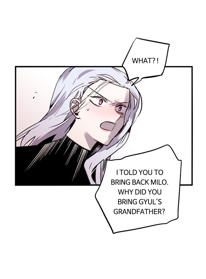 Read Nano List (en) Manga Online