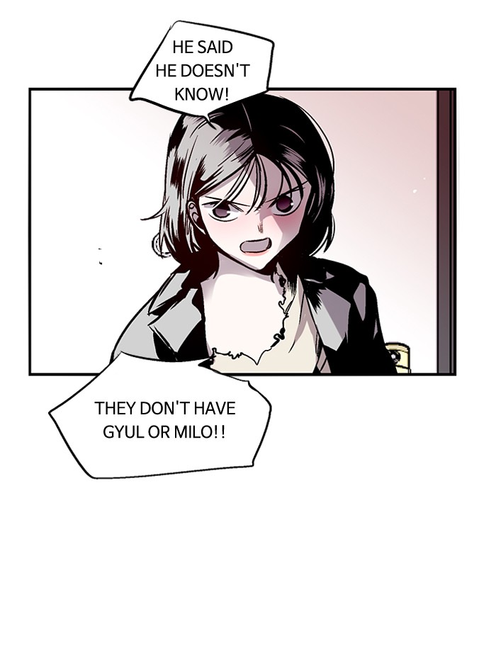 Read Nano List (en) Manga Online