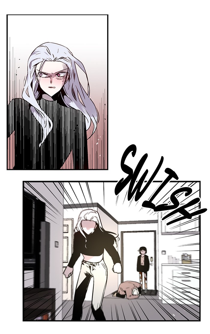 Read Nano List (en) Manga Online