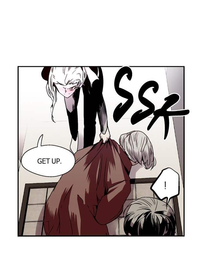 Read Nano List (en) Manga Online