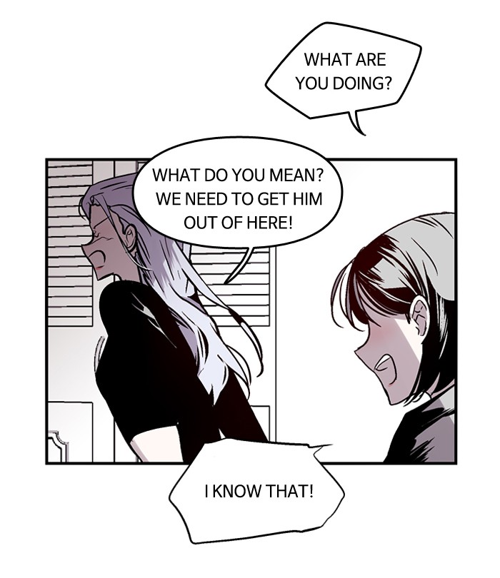 Read Nano List (en) Manga Online