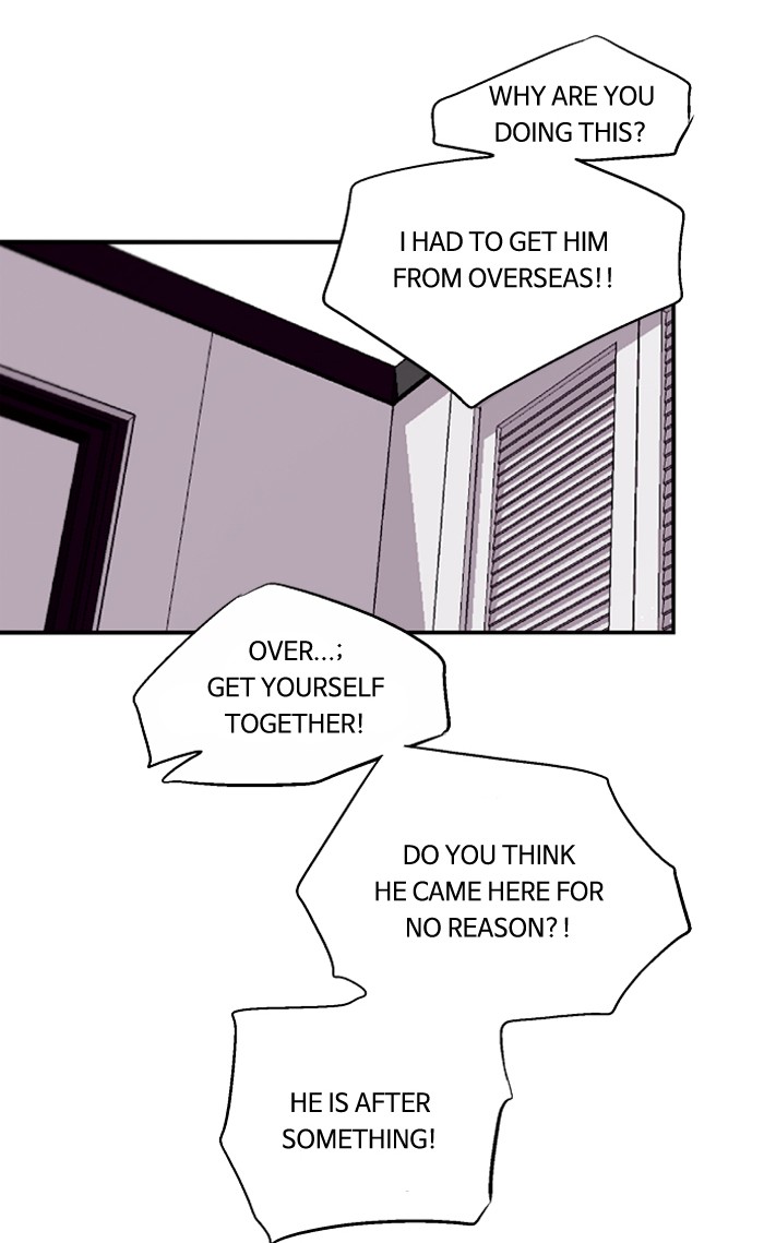 Read Nano List (en) Manga Online