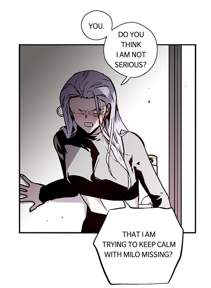 Read Nano List (en) Manga Online