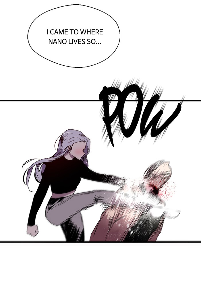 Read Nano List (en) Manga Online