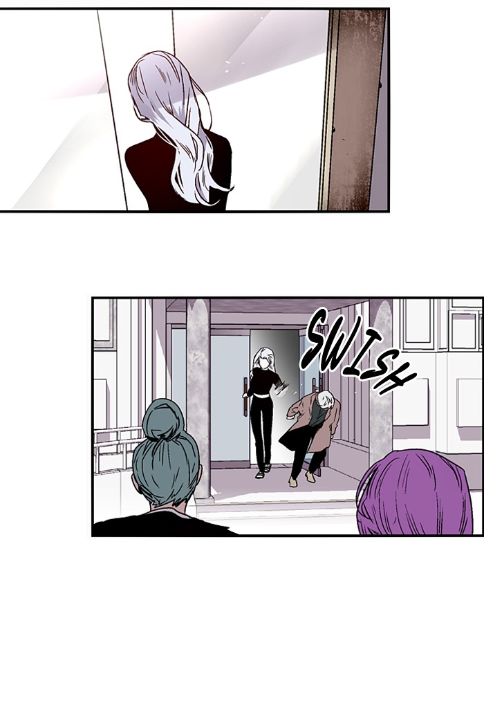 Read Nano List (en) Manga Online