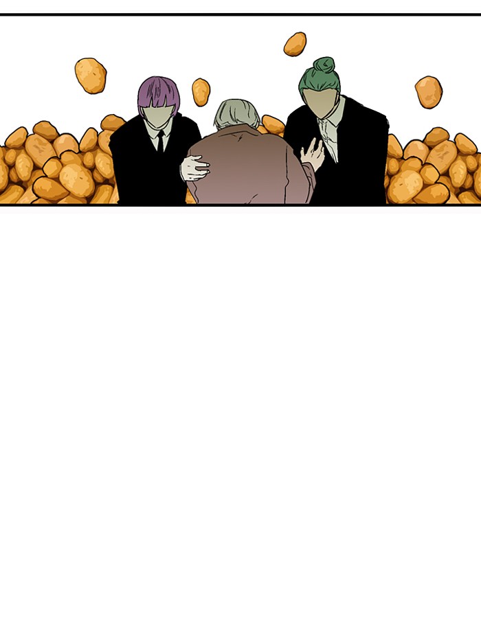 Read Nano List (en) Manga Online