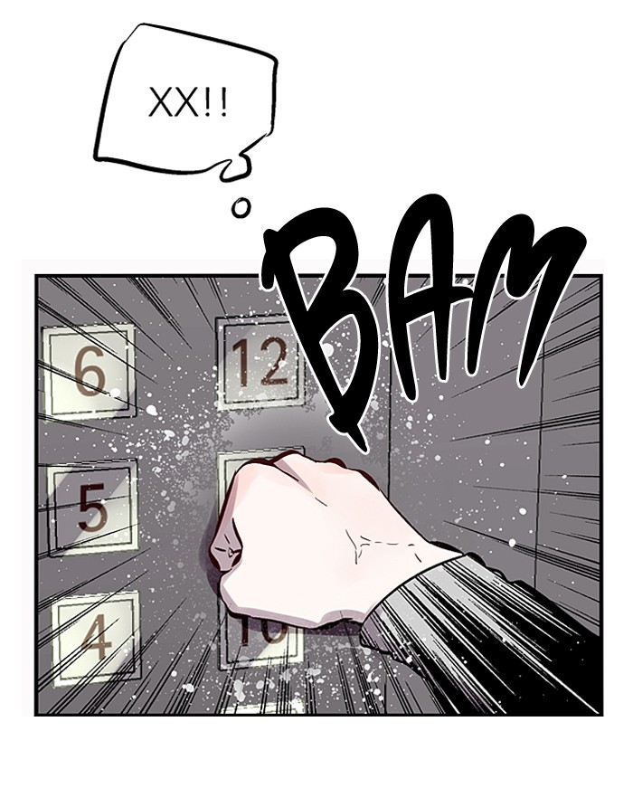 Read Nano List (en) Manga Online