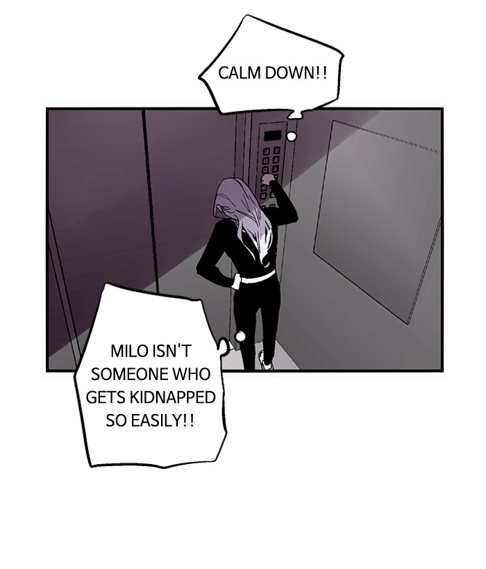 Read Nano List (en) Manga Online