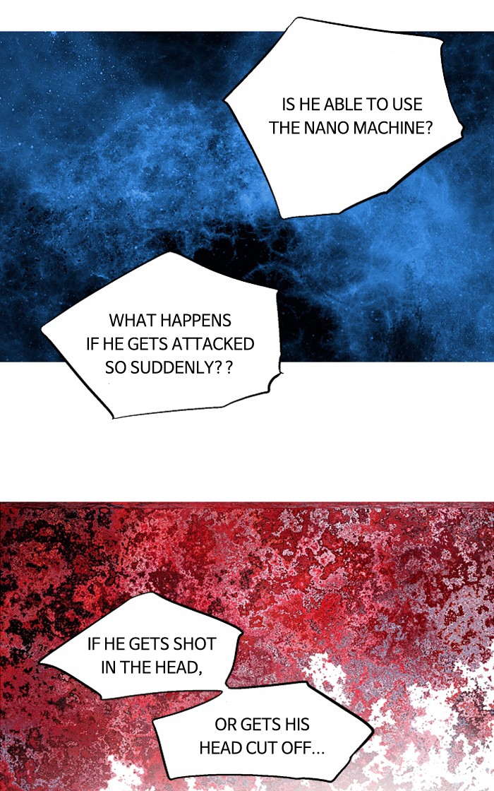 Read Nano List (en) Manga Online