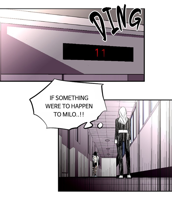 Read Nano List (en) Manga Online