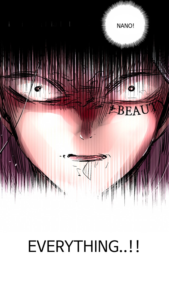 Read Nano List (en) Manga Online