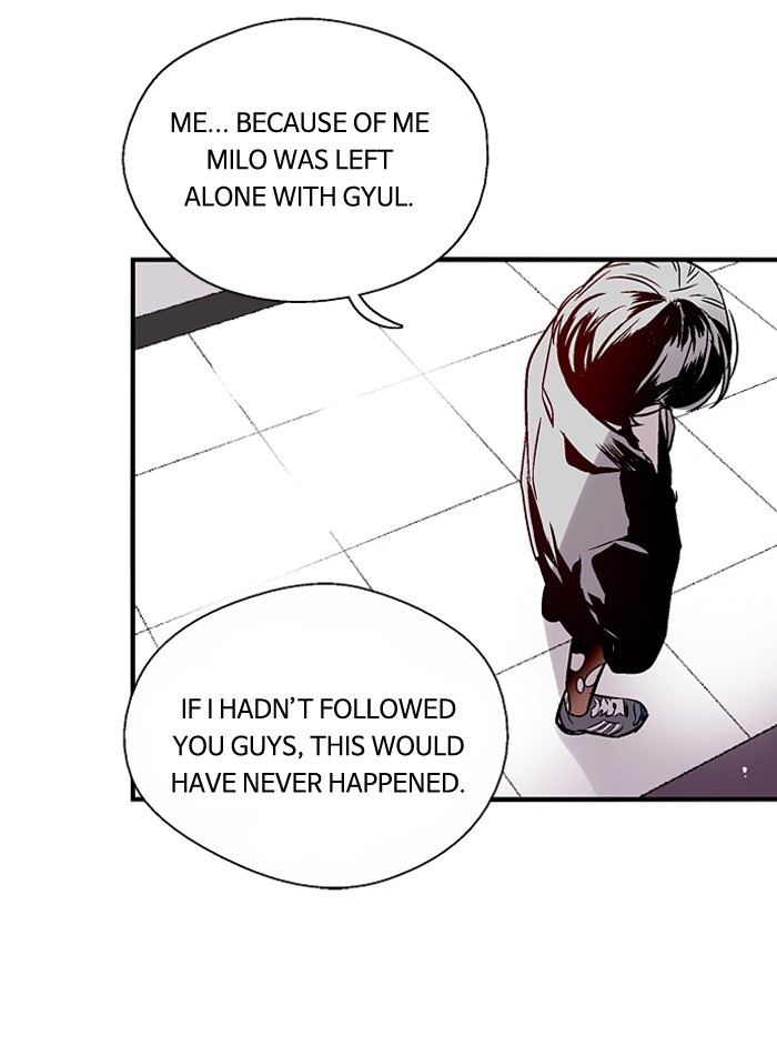 Read Nano List (en) Manga Online