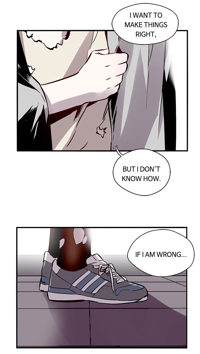 Read Nano List (en) Manga Online