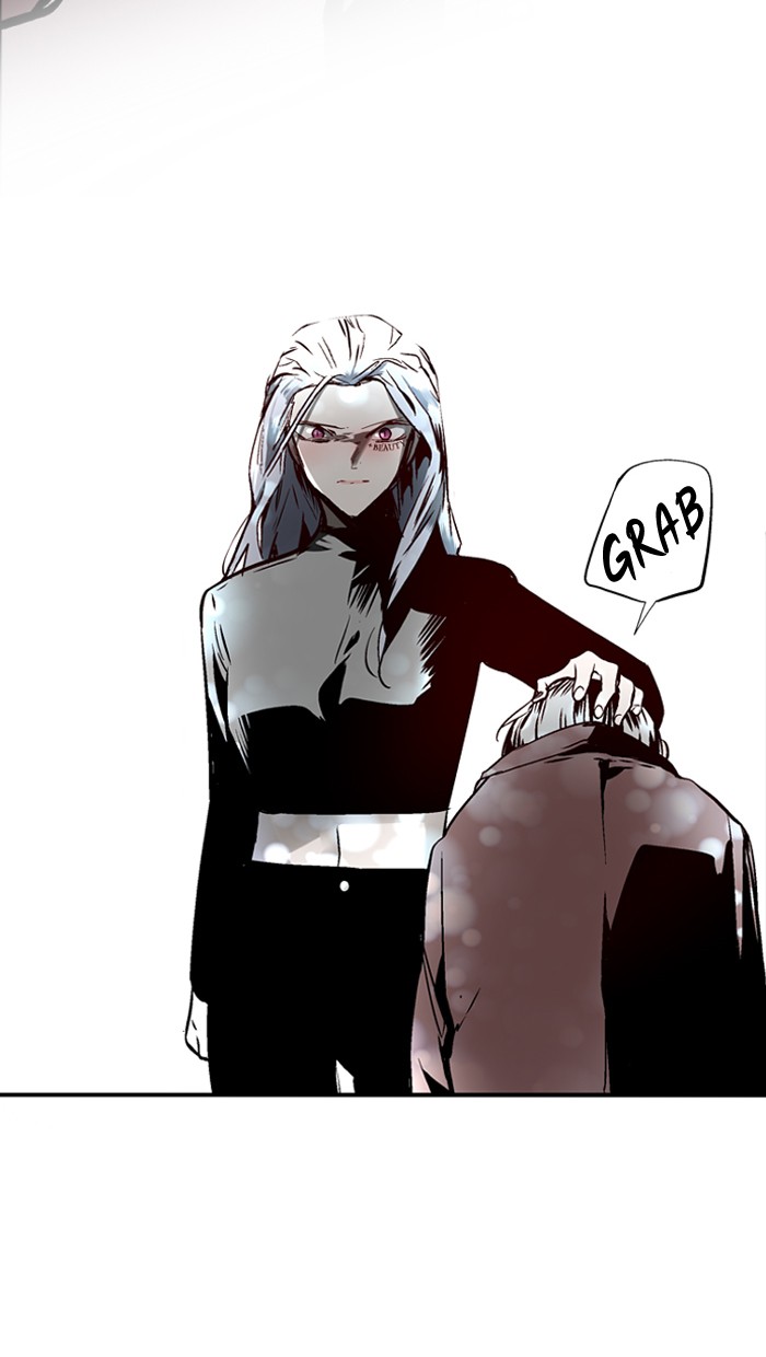 Read Nano List (en) Manga Online