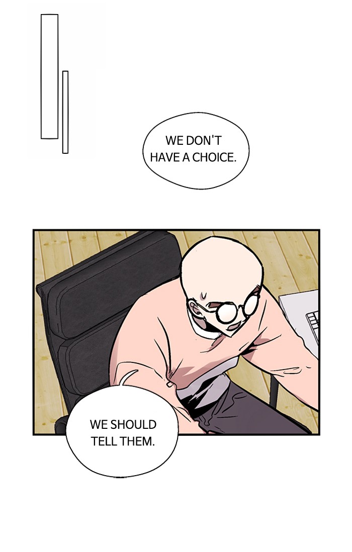 Read Nano List (en) Manga Online