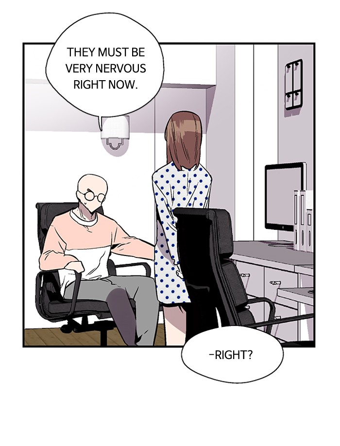 Read Nano List (en) Manga Online