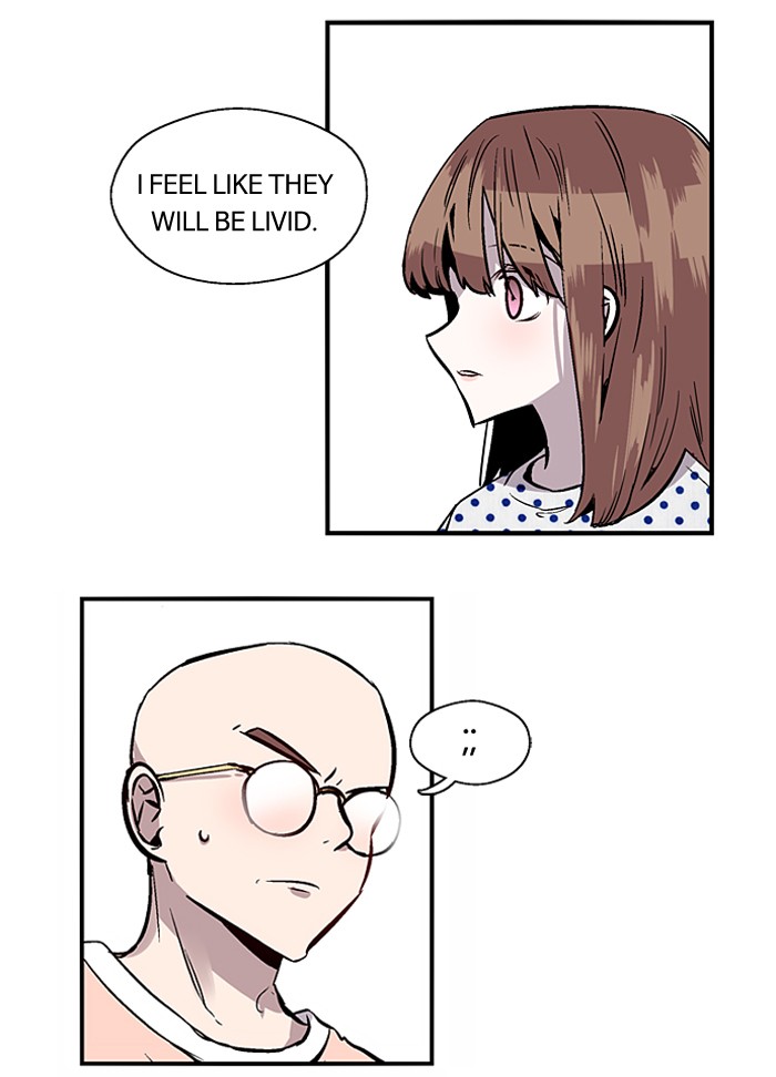 Read Nano List (en) Manga Online