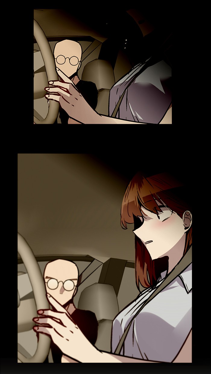 Read Nano List (en) Manga Online