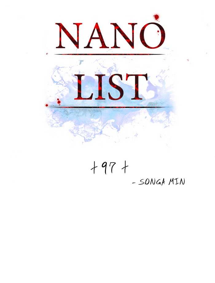Read Nano List (en) Manga Online