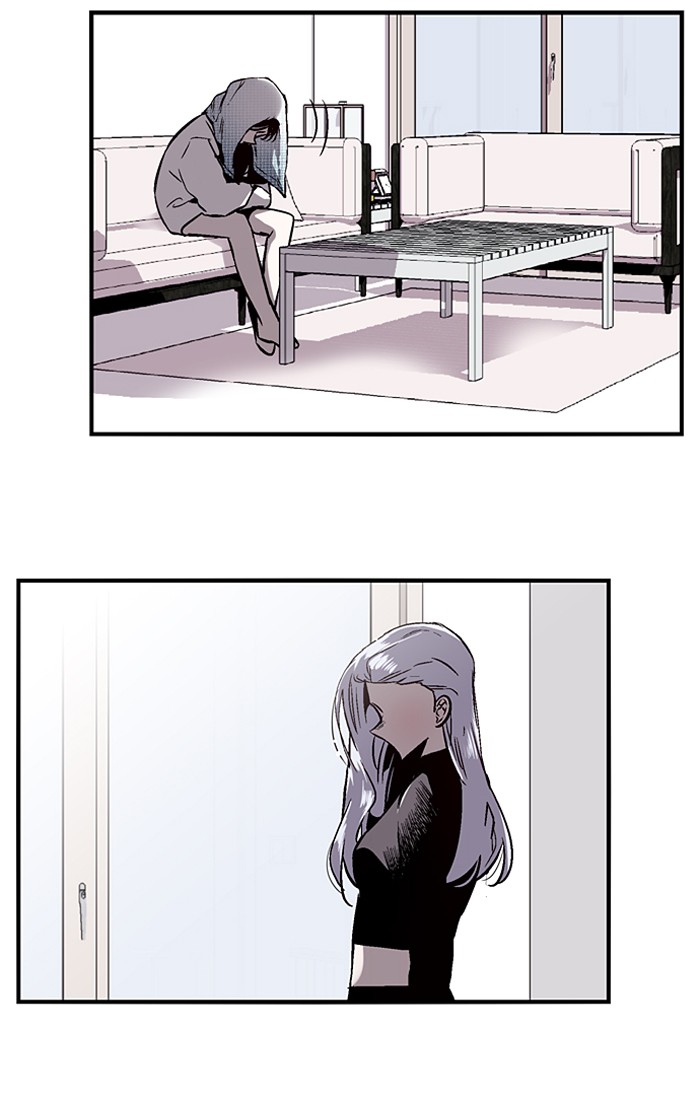 Read Nano List (en) Manga Online