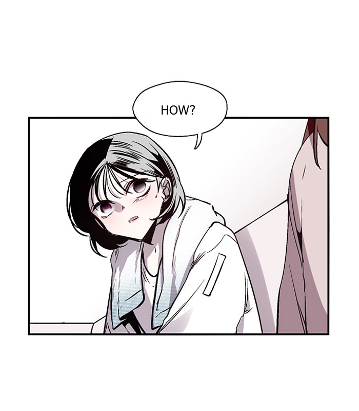 Read Nano List (en) Manga Online