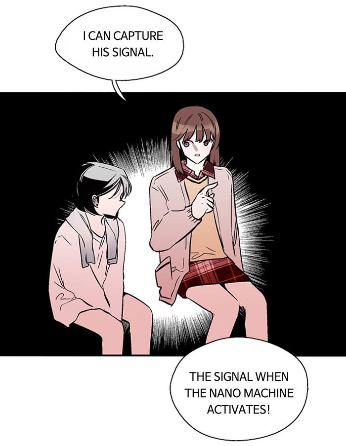 Read Nano List (en) Manga Online