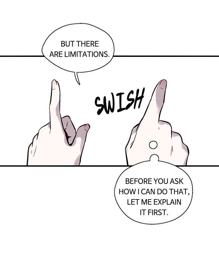 Read Nano List (en) Manga Online