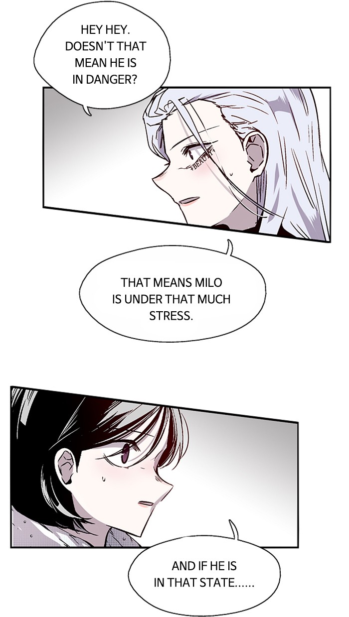 Read Nano List (en) Manga Online