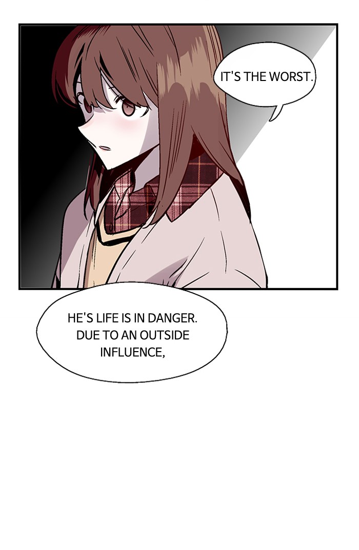 Read Nano List (en) Manga Online