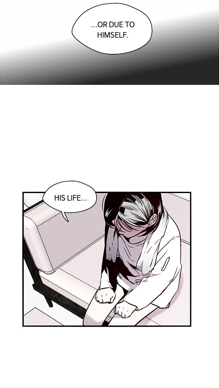 Read Nano List (en) Manga Online