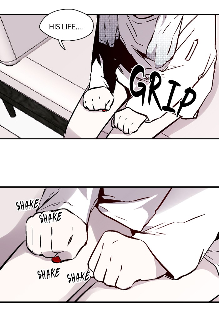 Read Nano List (en) Manga Online