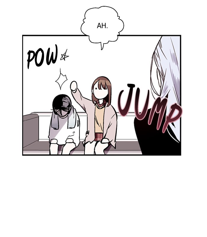 Read Nano List (en) Manga Online