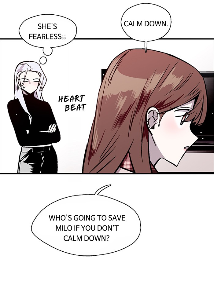 Read Nano List (en) Manga Online