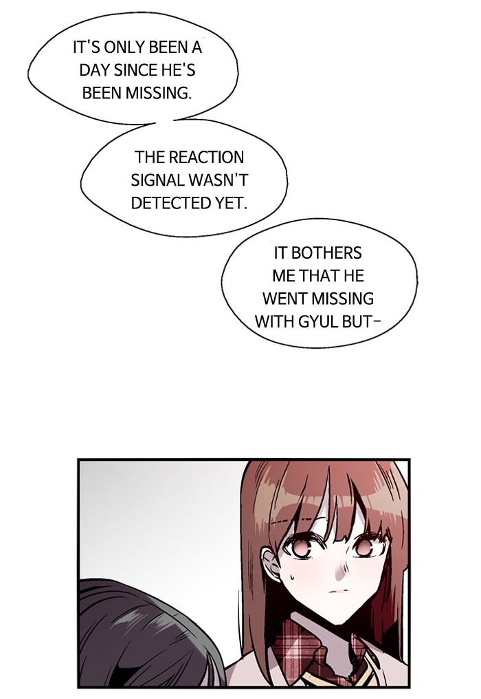 Read Nano List (en) Manga Online