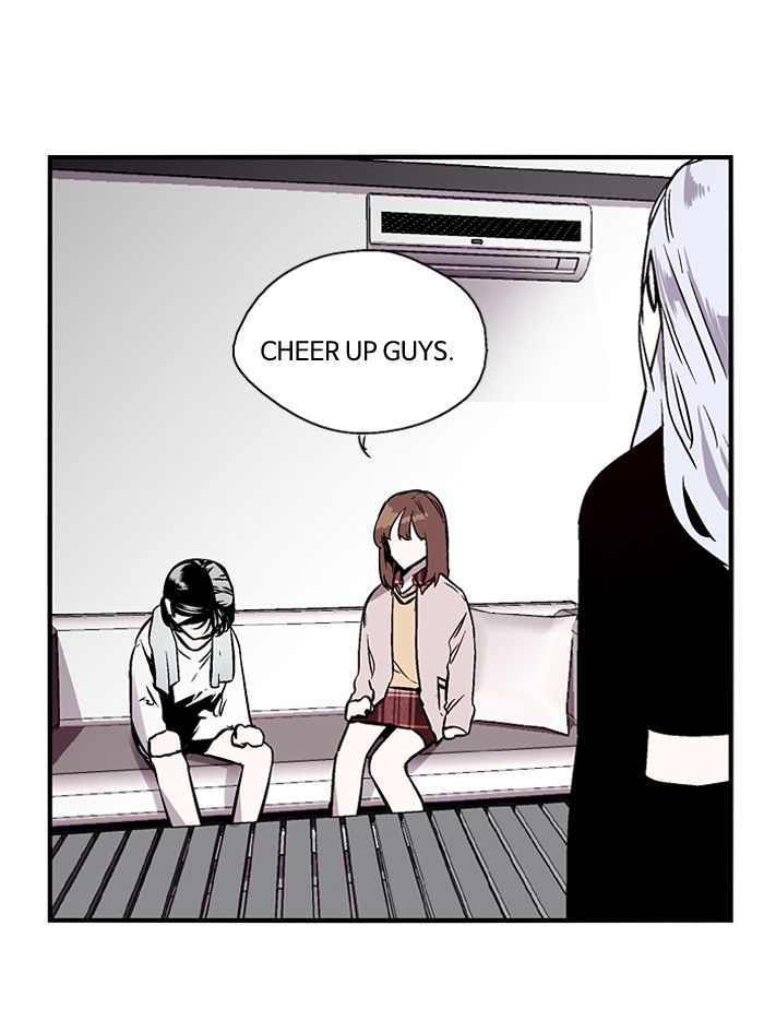 Read Nano List (en) Manga Online