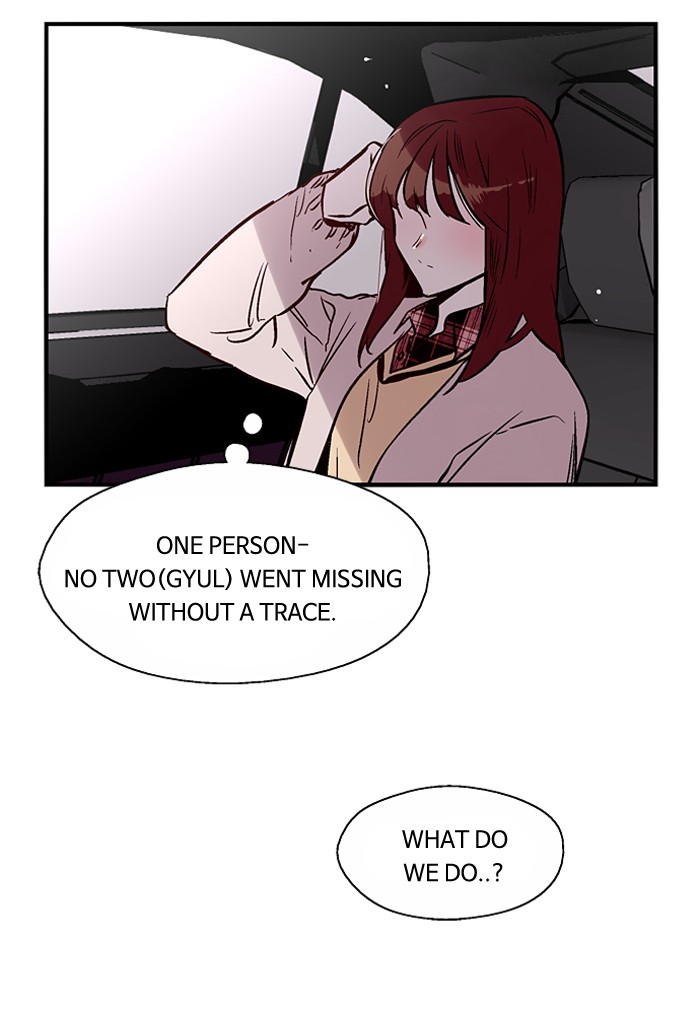 Read Nano List (en) Manga Online