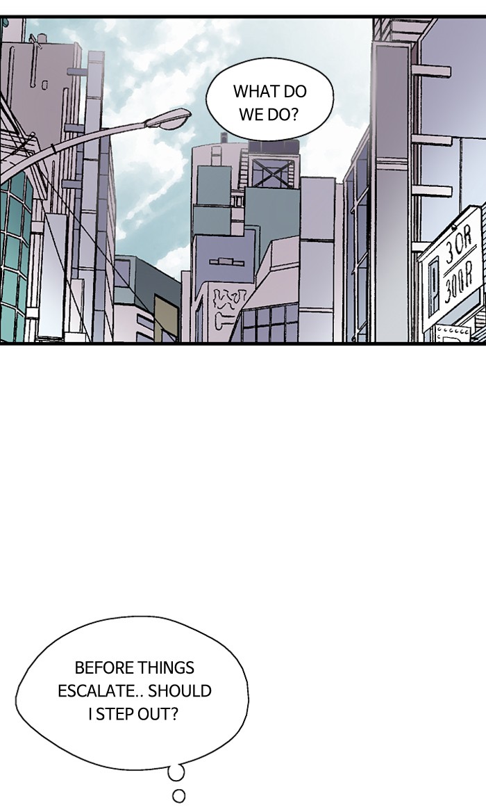 Read Nano List (en) Manga Online