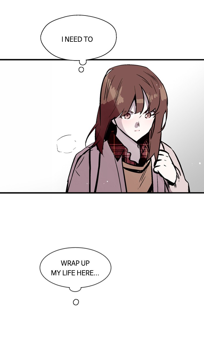 Read Nano List (en) Manga Online