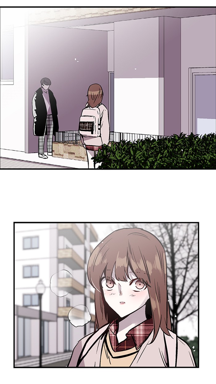 Read Nano List (en) Manga Online