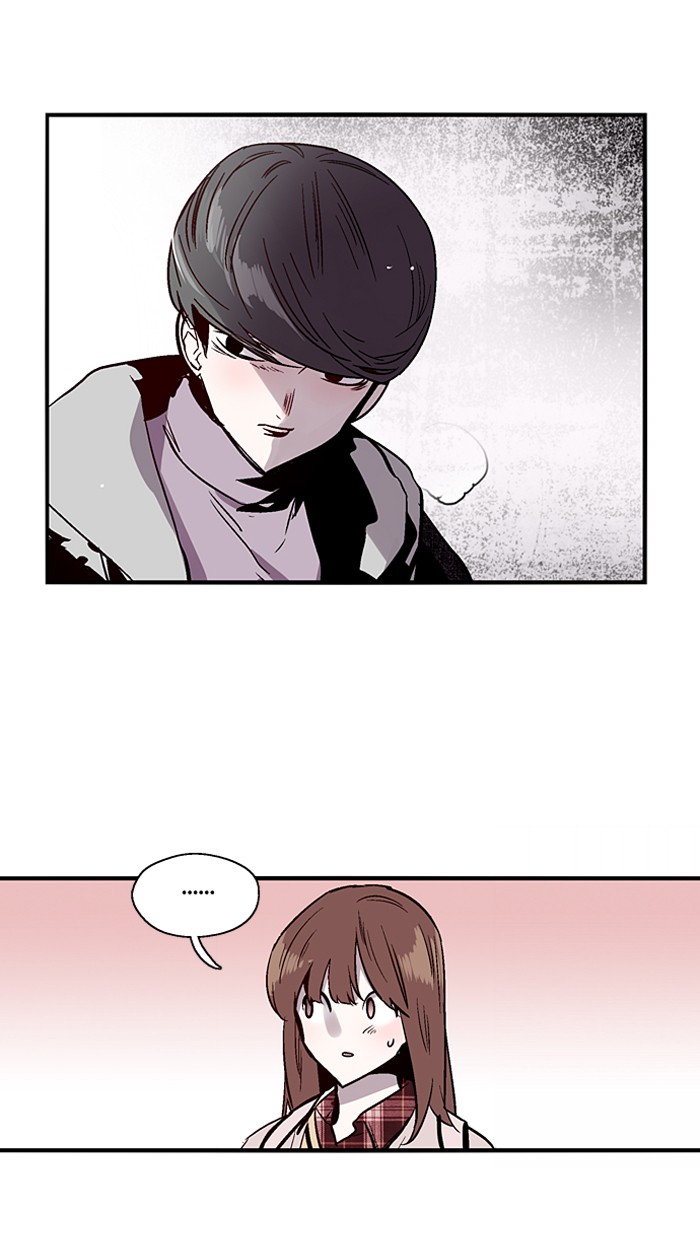 Read Nano List (en) Manga Online