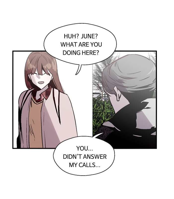 Read Nano List (en) Manga Online