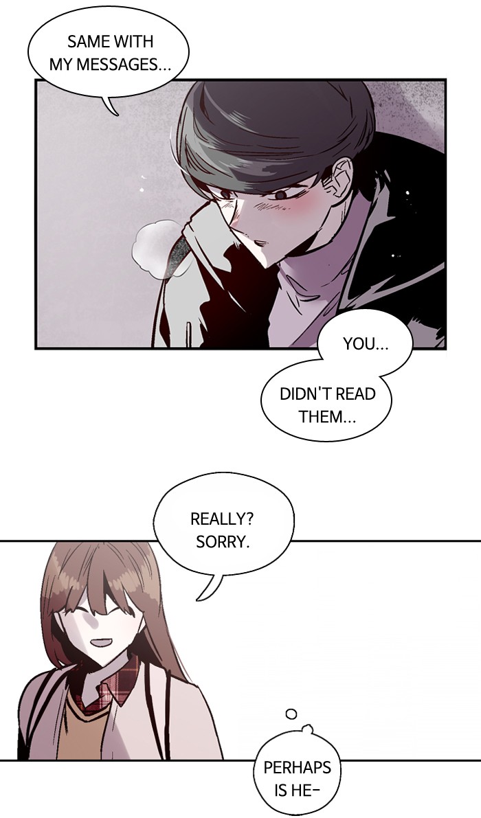 Read Nano List (en) Manga Online