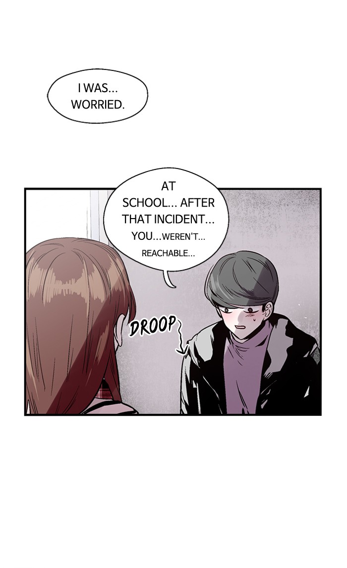 Read Nano List (en) Manga Online