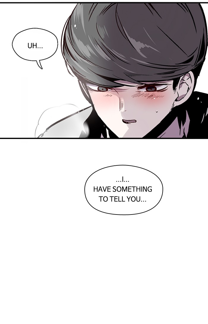 Read Nano List (en) Manga Online