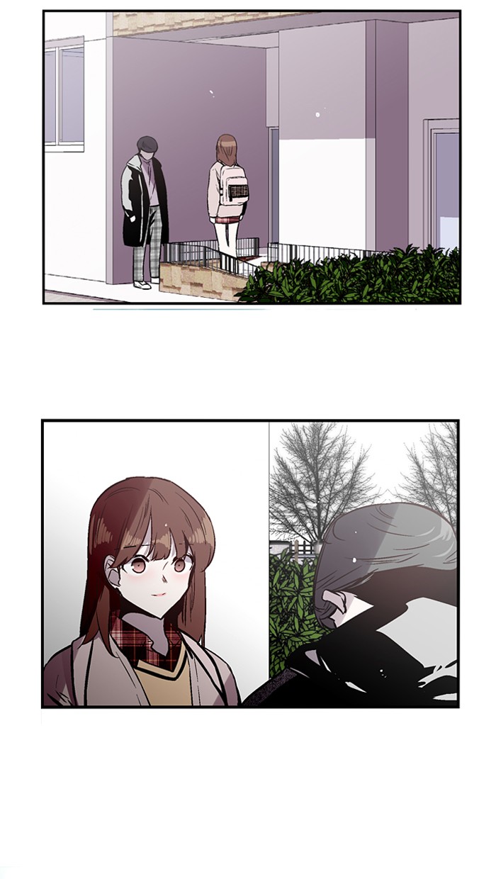 Read Nano List (en) Manga Online