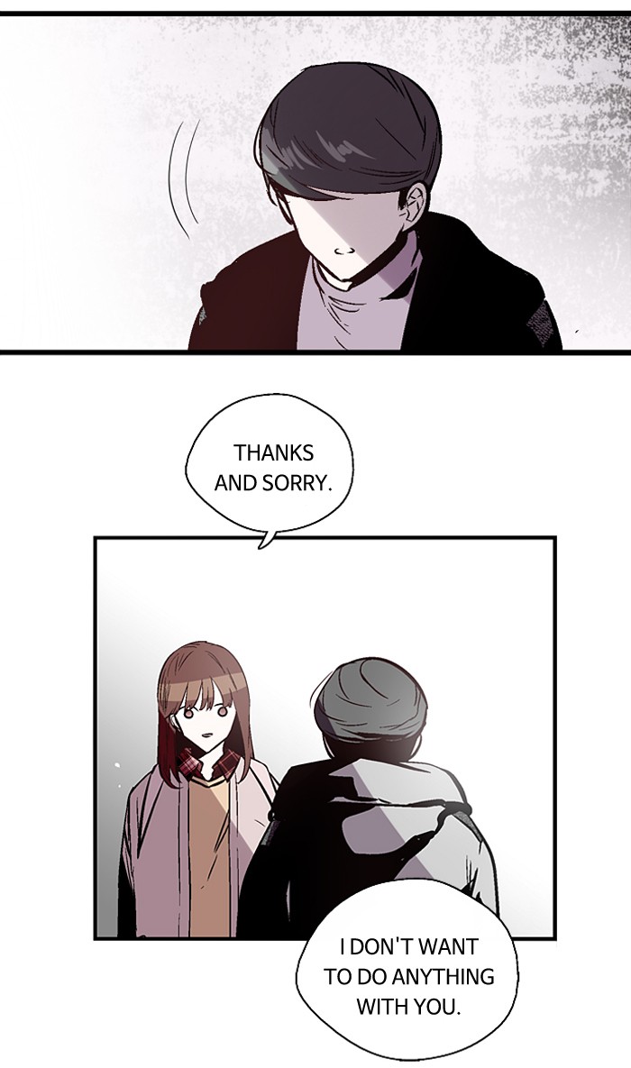 Read Nano List (en) Manga Online